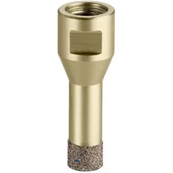 Metabo, Lochsäge, Fliesen-Diamantbohrkrone (14 mm)