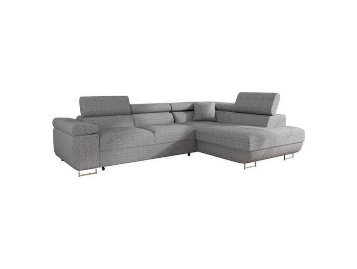 ECKSOFA Torezio, Seite: Rechts