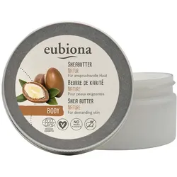 Sheabutter