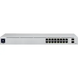 Ubiquiti USW-16-POE UniFi managed
