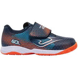 Joma, Hallenschuhe, Gol 2603 Indoor (37.5), Blau