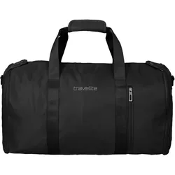 Travelite Weekender Basics Kleidersack schwarz - 28