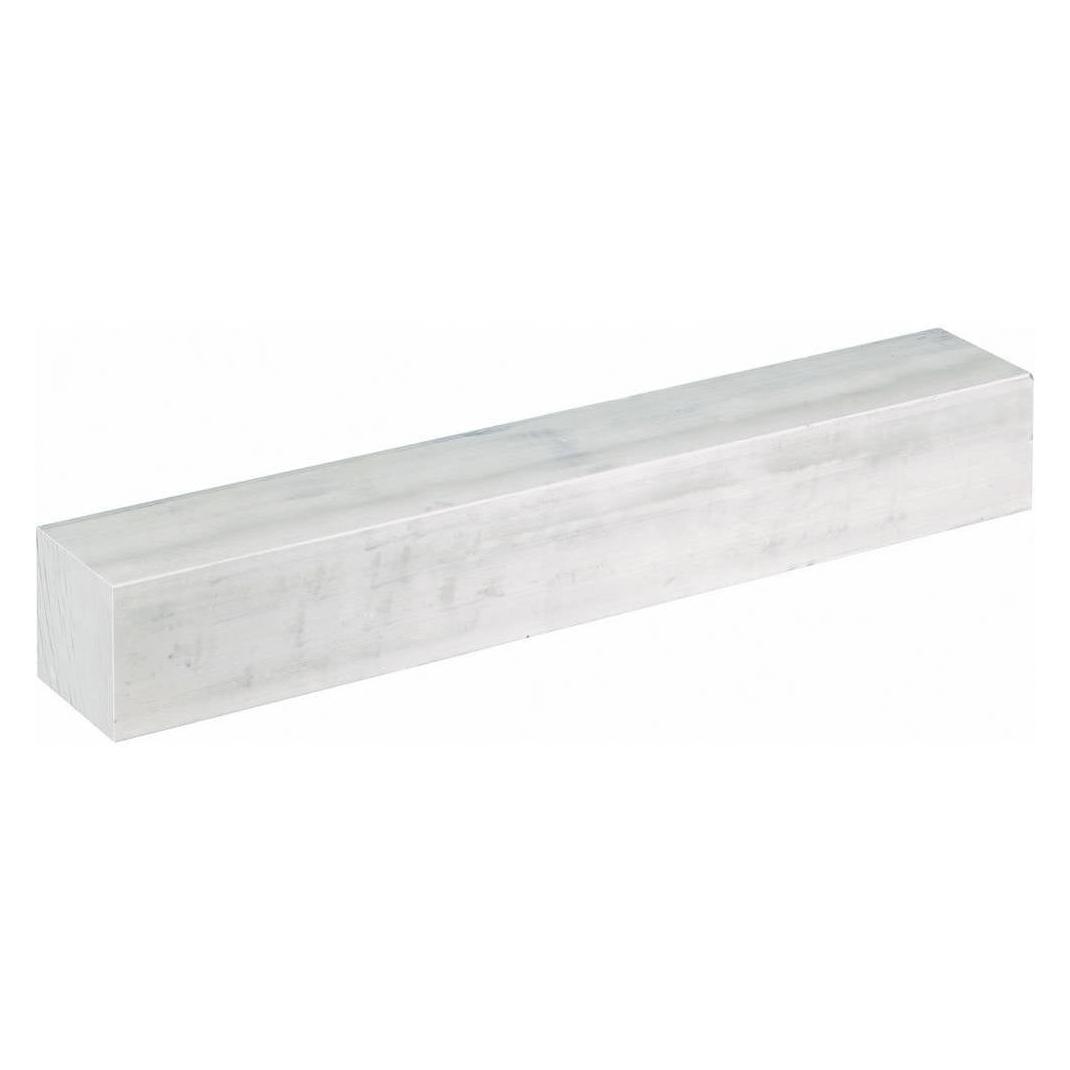 Reely Aluminium Vierkant (222513)