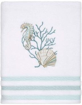 Avanti Linens Avanti Coastal Terrazzo Bath Towel