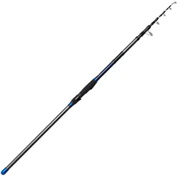 DAM Imax Tele Surf 13'/3.90M Mf 100-250G 4Sec Brandungsrute