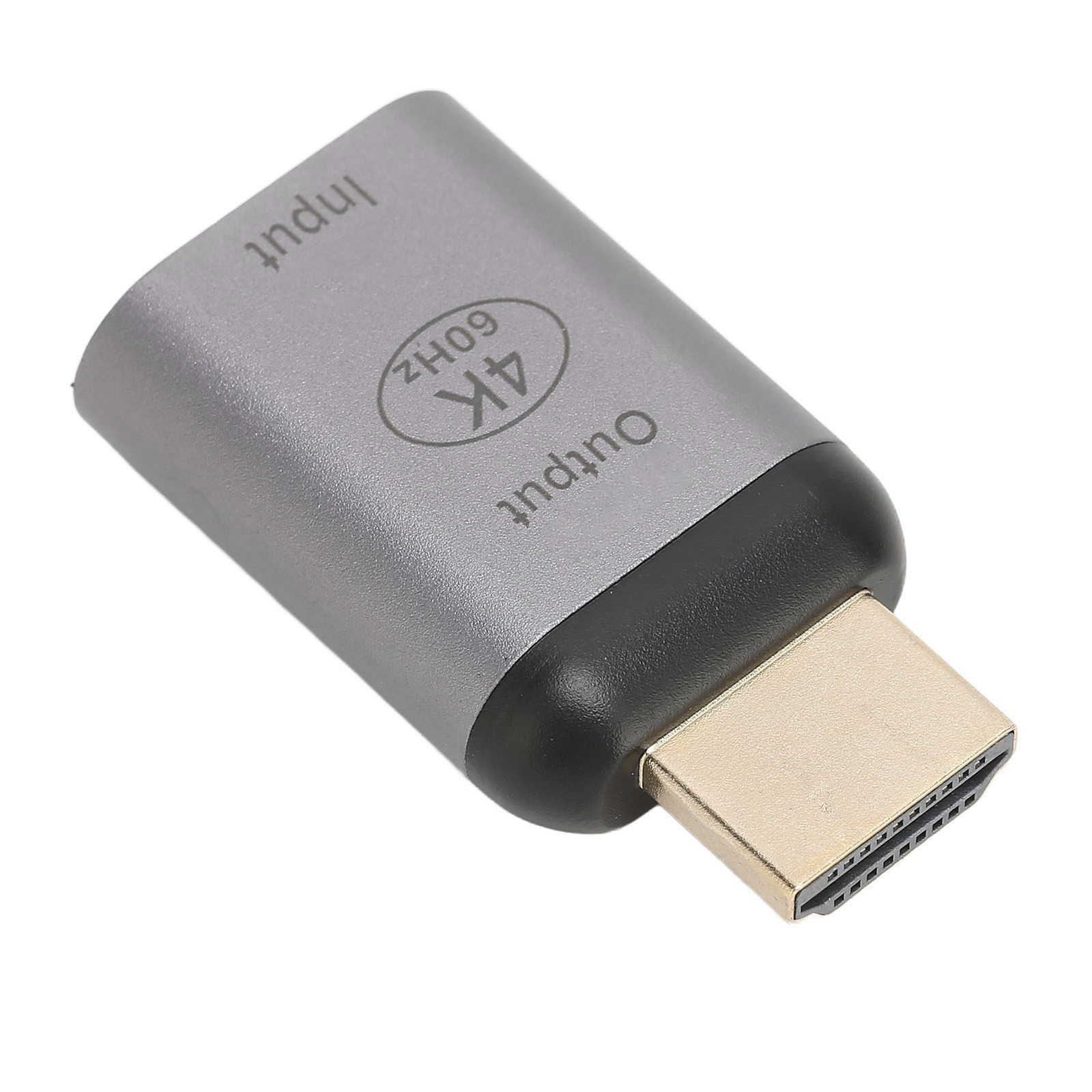 Cocosity USB-C naar HDMI adapter voor 4K video-overdracht, Type-C naar HD adapterkabel