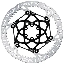 GALFER Bremsscheibe Enduro & Downhill Disc Shark® EVO | 6-Loch | 203