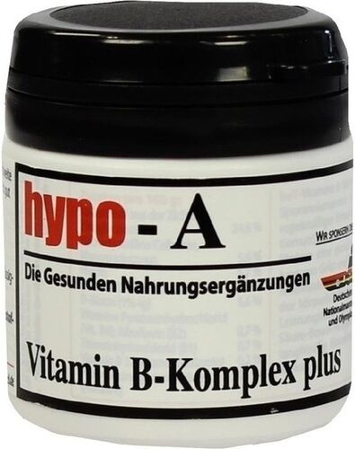 Hypo A Vitamin B Komplex plus Kapseln 30stk