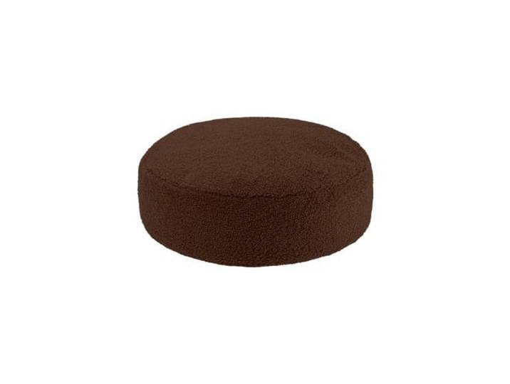 Wigiwama Warm Hazelnoot Ottoman
