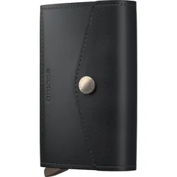 SECRID - ENVELOPE - ORIGINAL - black