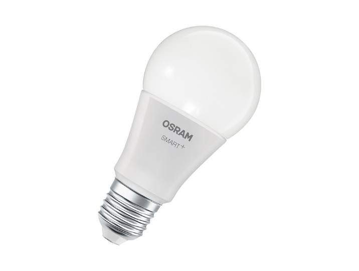 Osram Smart Matter Birne A60 9W Rgbw E27