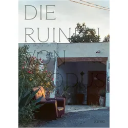 Die Ruinen von Exodus, Sachbücher von Roman Ehrlich, Michael Disqué
