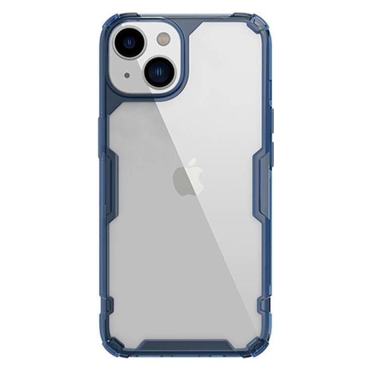 Nillkin Nature Pro Soft Series (Apple iPhone 14 Plus) (1405066930)