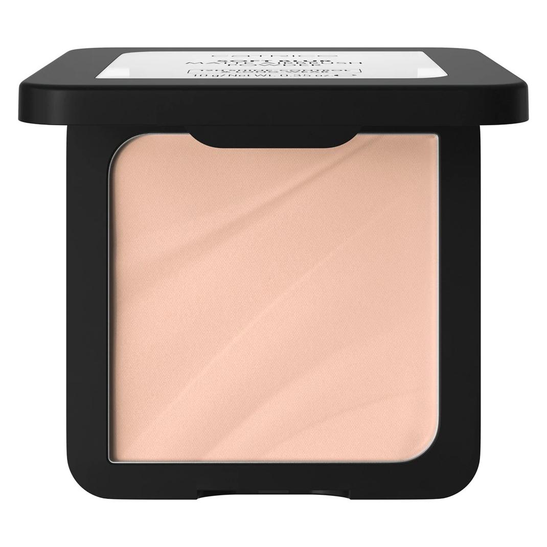 Catrice Soft Blur Powder 010c A Lightweight Powder For A Smooth Finish (010C) (68054730)