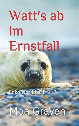 Moa Graven - Watt's ab im Ernstfall: Soko Norddeich 117 - Preis vom 14.10.2026 23:07:16 h