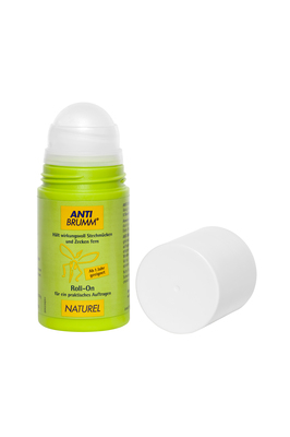 HERMES Arzneimittel GmbH ANTI-BRUMM Naturel Roll-on 50 ml 16038625
