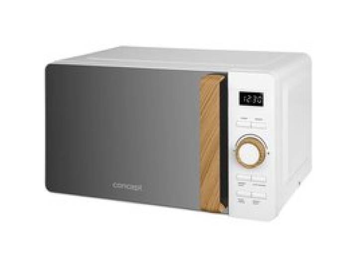 Concept Four à micro-ondes MT4420wh 800 W blanc