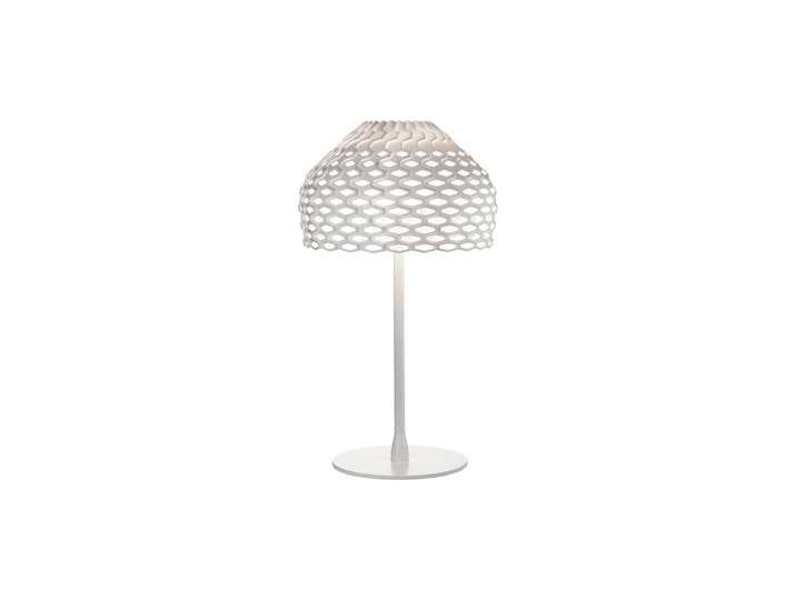 Flos - Lampe de table Tatou - Blanc - Méthacrylate - Designer Patricia Urquiola