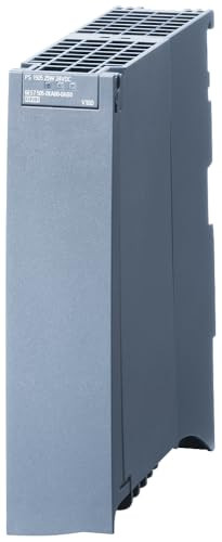 Siemens ST70-1500 netvoedingssysteem PS 25 W 24 V DC bus S7-1500