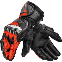 SHIMA RS-3 Motorradhandschuhe S