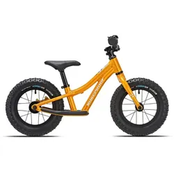 Nukeproof Cub-Scoot 12 Kinderlaufrad Yellow 12"