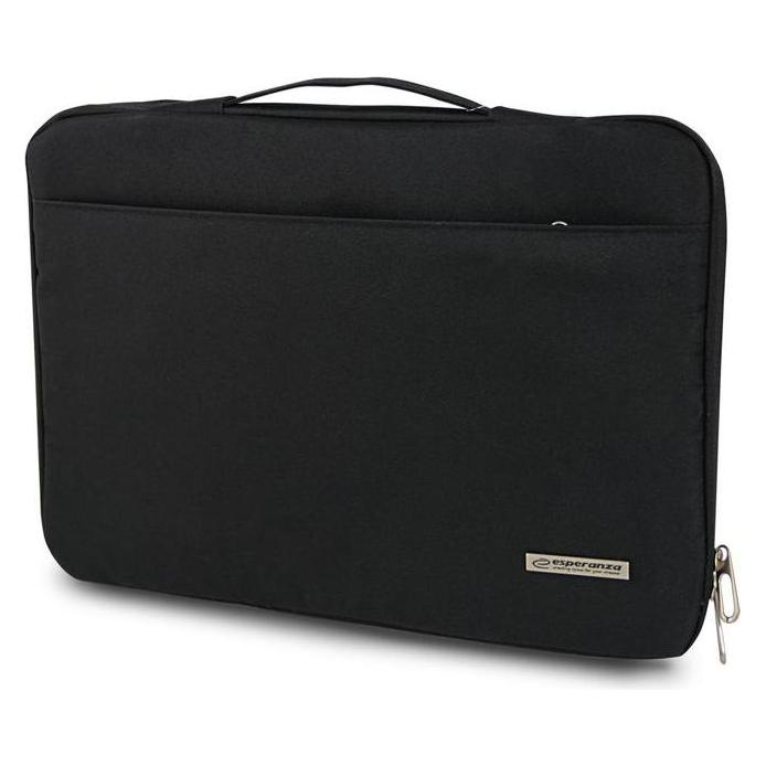Esperanza 15,6" LAPTOP-HÜLLE ANDRIA (15.60") (ET195)
