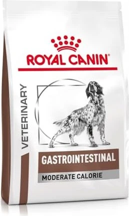 Royal Canin Canine Gastroint Moderate Calorie 15kg 15 kg Futter