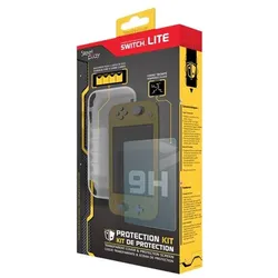 Steelplay Schutzbundle für die Nintendo Switch Lite