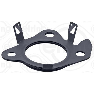 ELRING Dichtung, Lader 096140 links für Ford