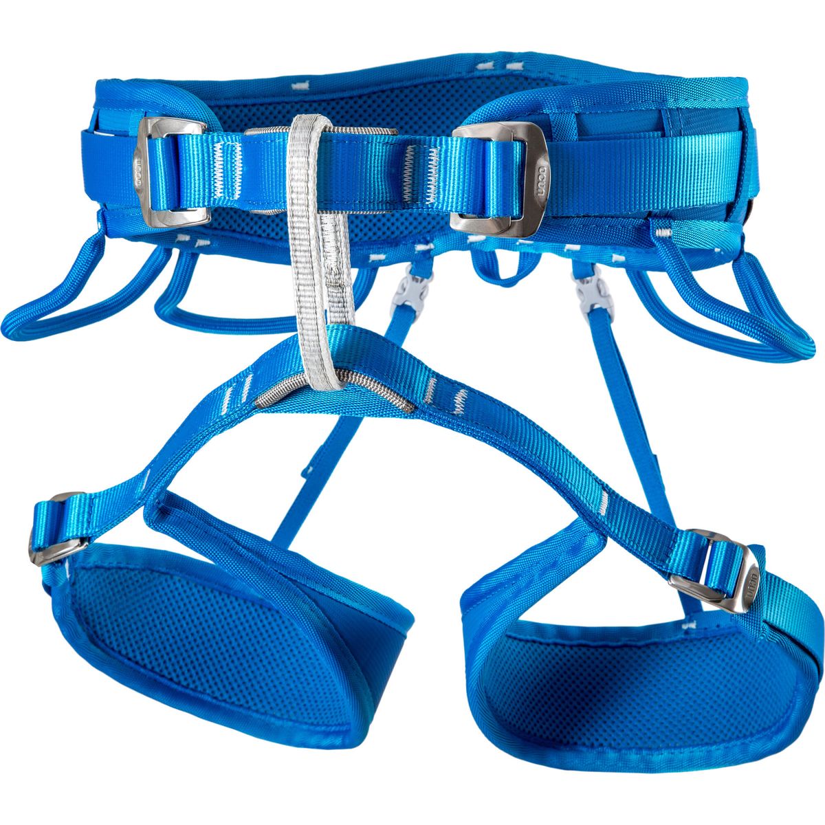 Ocun Twist Quattro II blue M-XL 04335-M-XL