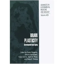 Brain Plasticity, Fachbücher