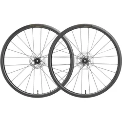 FFWD, Laufräder, (Laufradsatz, 28")