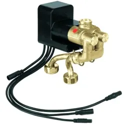 Grohe Funktionseinheit 42338 chrom 42338000
