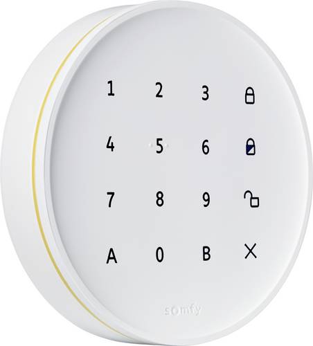 Somfy 1875257 Codeschloss