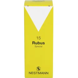 Rubus Spez Nestm 15 50 ML