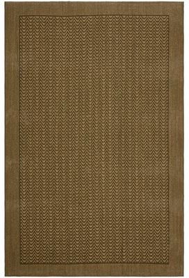 Lauren Ralph Lauren Huxley Sisal Casual Solid Sisal Rug