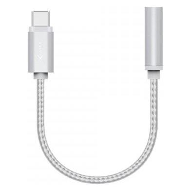 Xlayer Type C zu AUX (0.12 m, AUX Kabel) (215072)