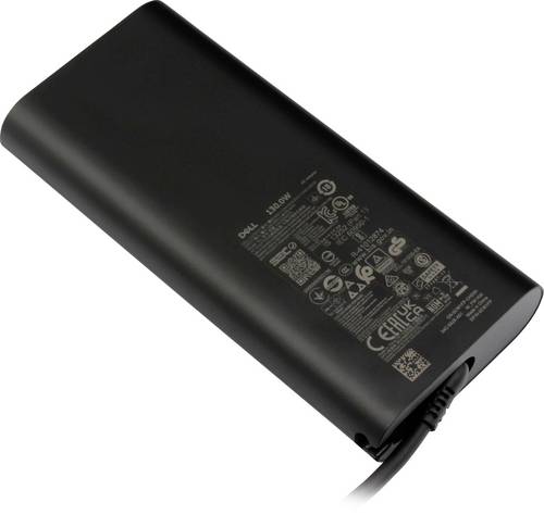 Dell Netzteil 0CW1FP Notebook-Netzteil 130W 20V 6A