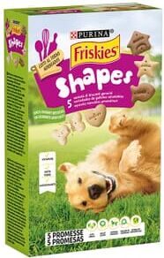 Friskies Shapes Galletas Variadas 800g