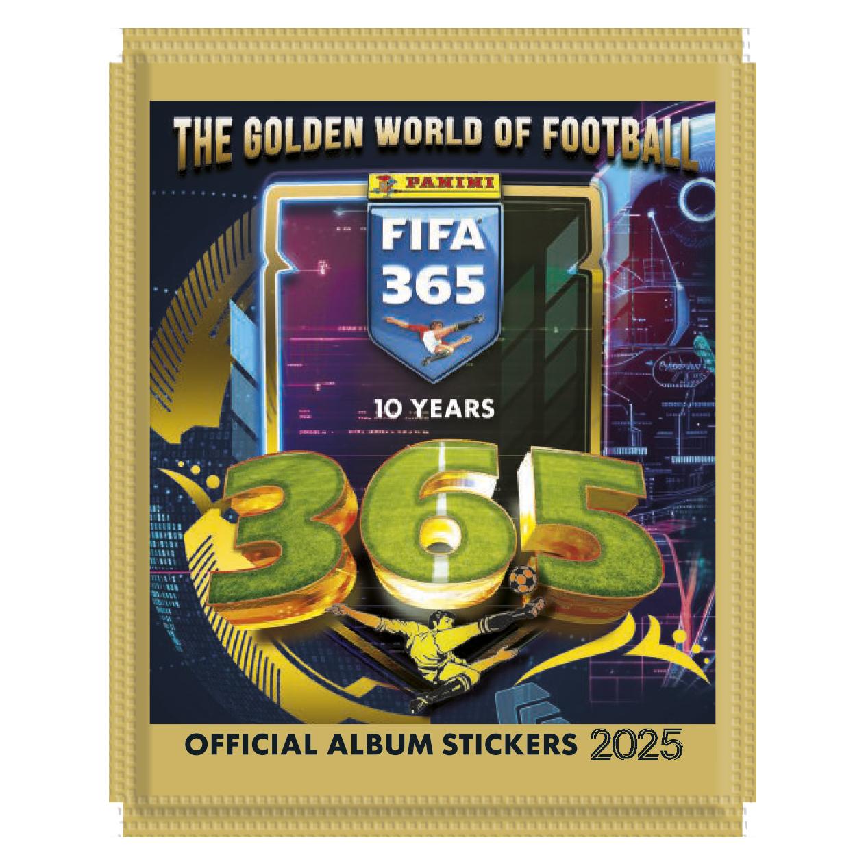 Panini 004890AF (004890AF)