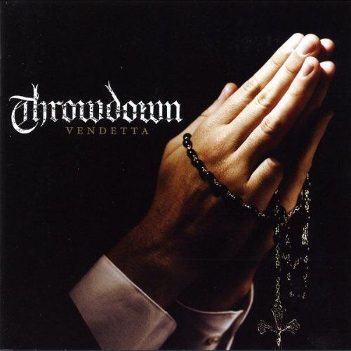 Throwdown - Vendetta (Ltd.Special Edition - Preis vom 01.10.2026 17:08:56 h