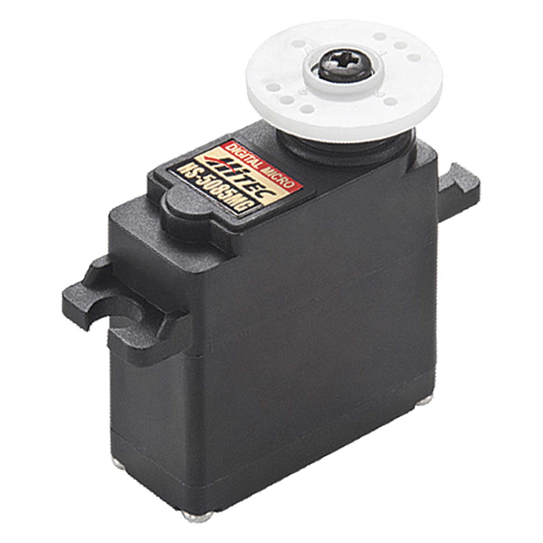 Hitec Mini-Servo HS-5085MG Digital-S (113085)