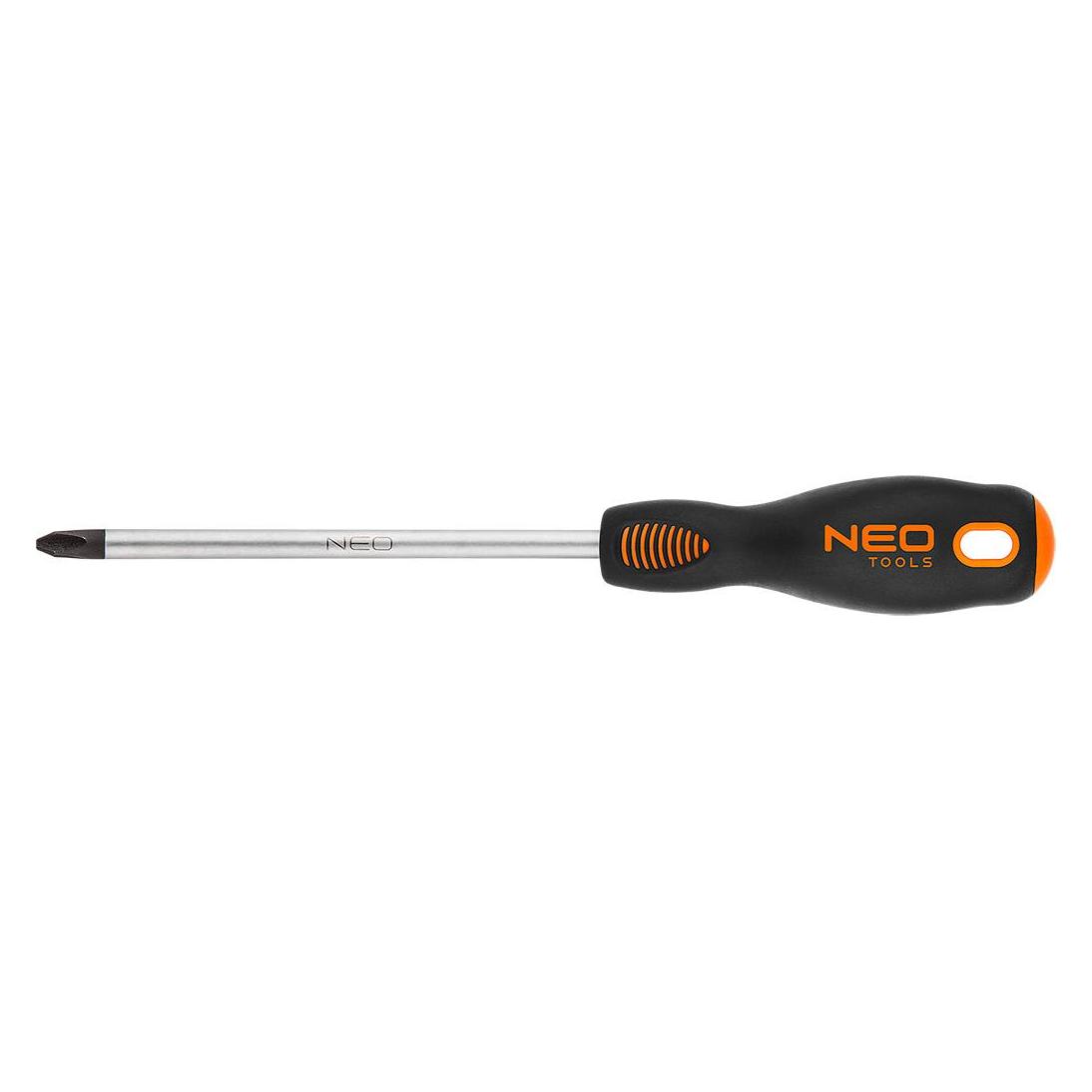 Neo Kreuzschraubendreher PH2 x 150 mm 04-007 (04-007)