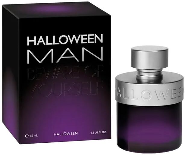 Halloween Man EDT 75 ml