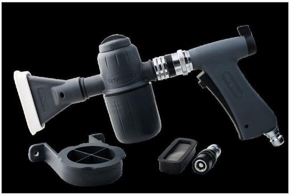 System SPRAYWASH Standard Nito