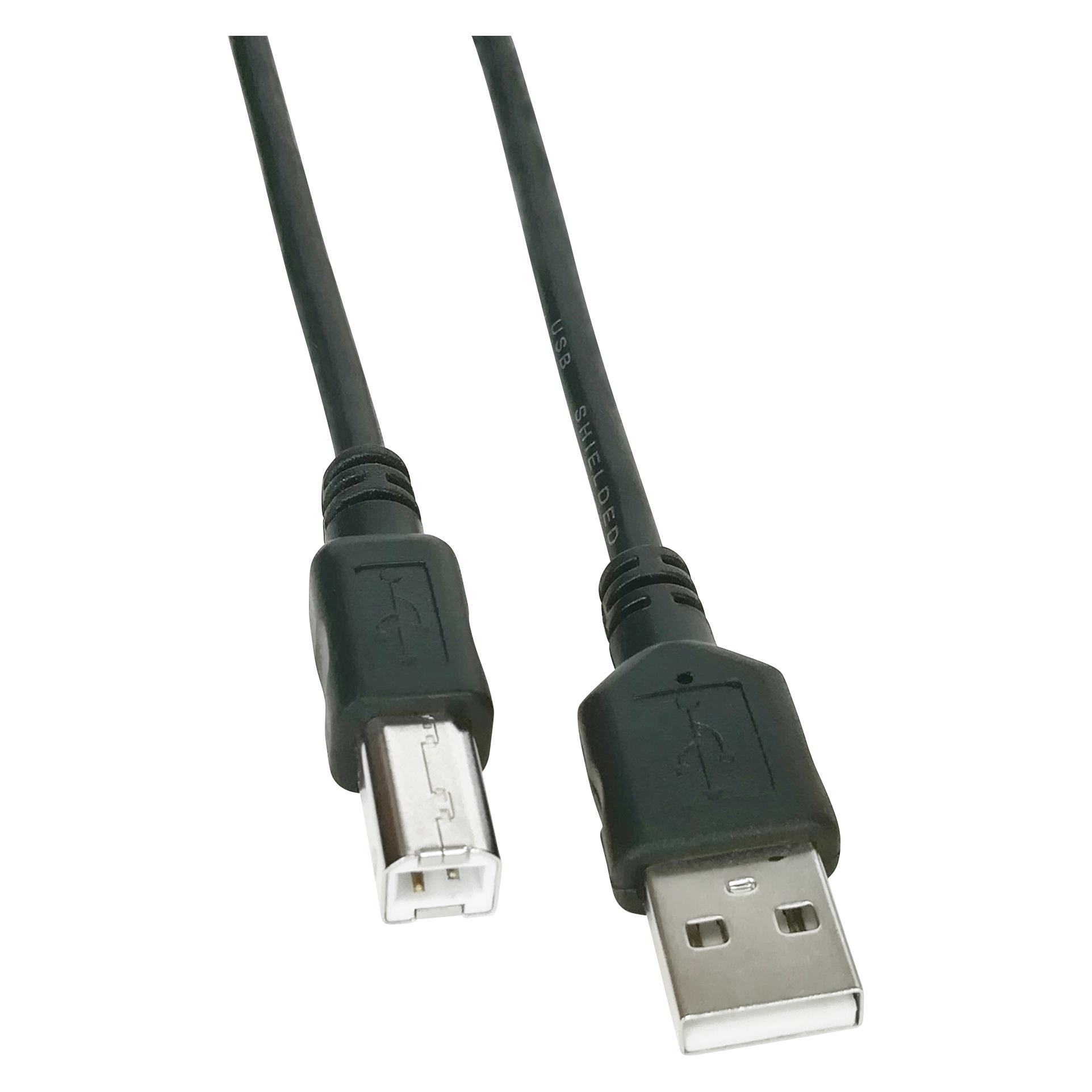 G&BL Kabel (3 m, USB 2.0) (12398972)