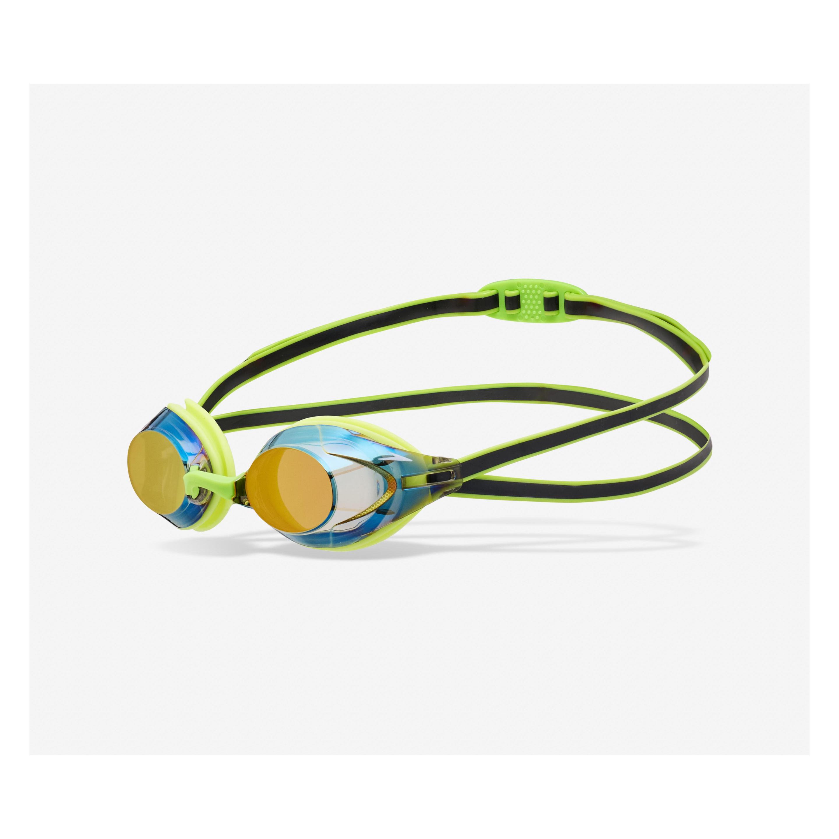 Speedo Vanquisher 3.0 Mirrored (800473417218)