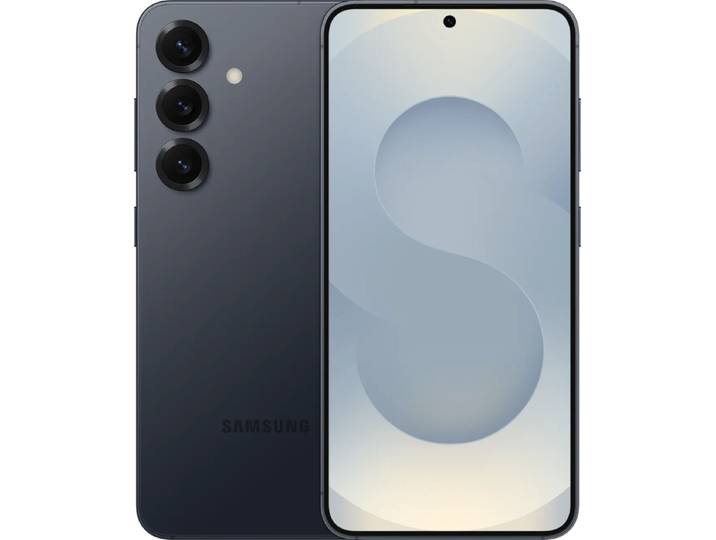 Samsung Galaxy S25 128GB Zwart 5G