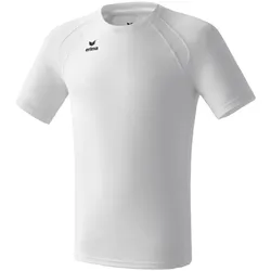 erima Performance T-Shirt weiß XL
