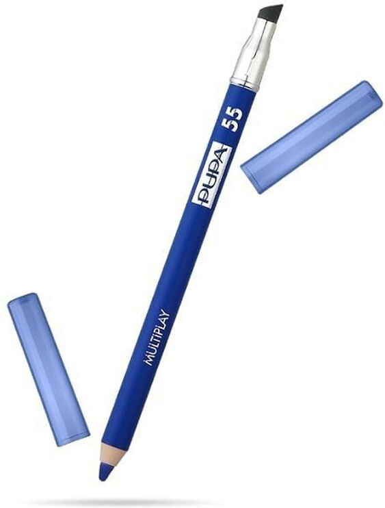 Pupa Multiplay Crayon Yeux